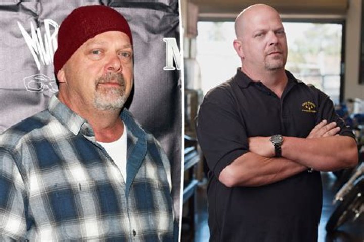 ‘Pawn Stars’ Lead Rick Harrison Confirms Son Adam’s Death at 39: ‘You Will Always Be in My Heart’