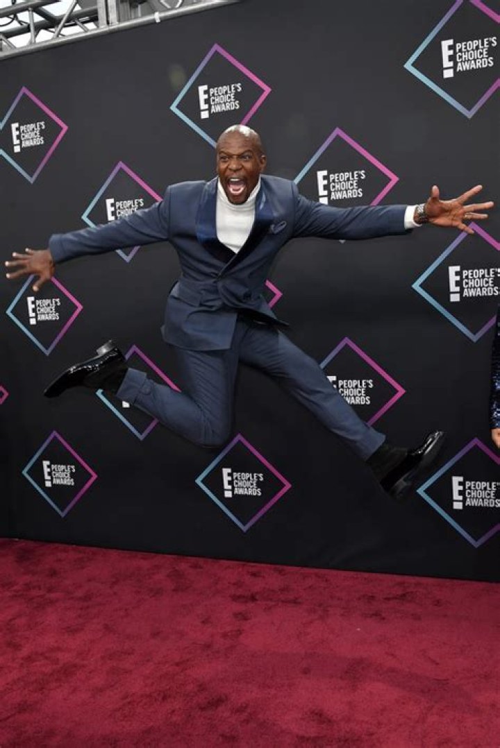 PCAS Hunks 2018 — Pics 