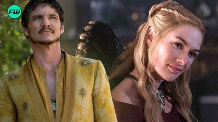 Pedro Pascal & Lena Headey Dating — Are the ‘Game Of Thrones’ Actors An Item? – Hollywood Life