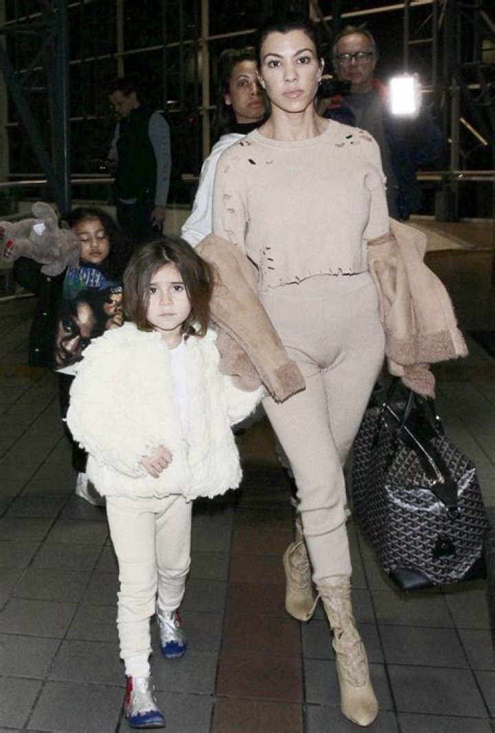 Penelope Disick’s Best Style Moments Of 2018 — PICS