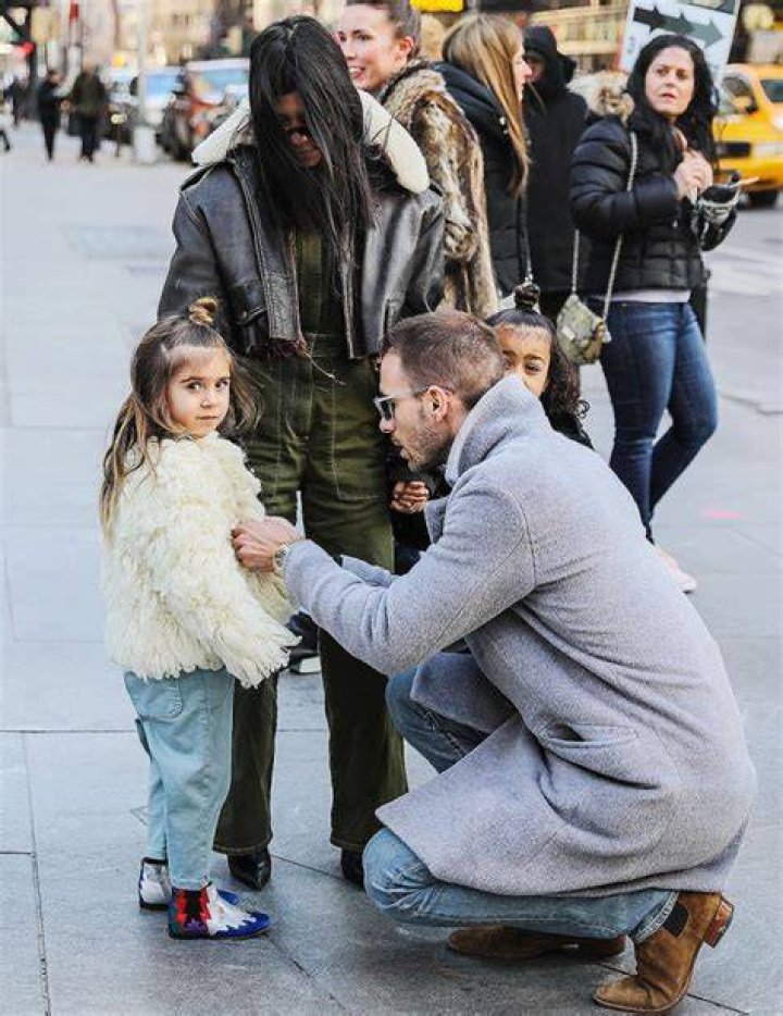 Penelope Disick’s Cutest Photos
