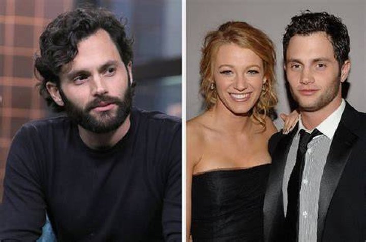 Penn Badgley Admits Ex Blake Lively May Have ‘Saved’ Him From Future Drug & Alcohol Issues