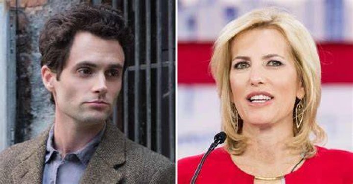 Penn Badgley Questions Laura Ingraham’s ‘You’ Video On Fox News – Hollywood Life