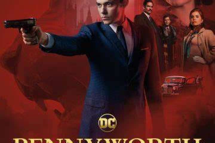 ‘Pennyworth’ Preview: Bet Is Determined To See Esme Again — Watch