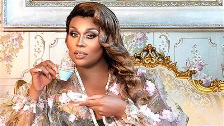 Peppermint Picks Songs From ‘One Of My Happiest Moments’ For ‘The Sound Of Pride’ Playlist