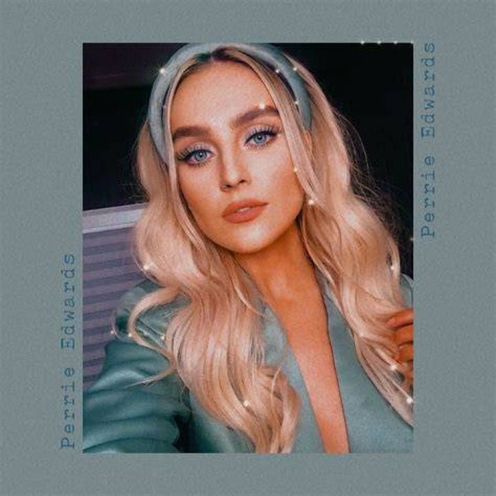Perrie Edwards Lyrics In ‘She Don’t Love Me’ — His Confession – Hollywood Life