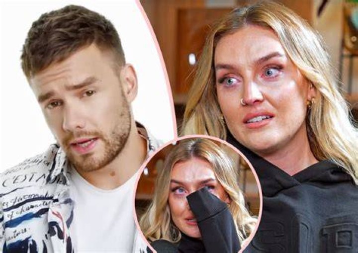 Perrie Edwards On Zayn Malik’s ‘It’s You’ — Was She Hurt By His Song? – Hollywood Life