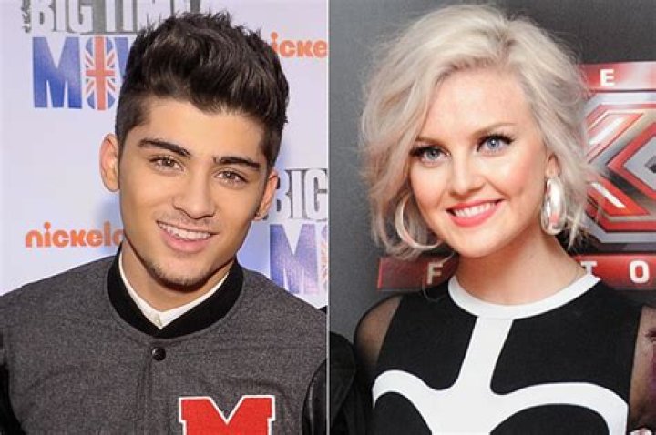 Perrie Edwards ‘Relieved’ She’s Not Dating Zayn Malik Anymore Amidst Cheating Rumors