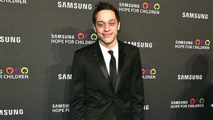 Pete Davidson Gets Closet Makeover Amid Kim Kardashian Romance: Photos – Hollywood Life
