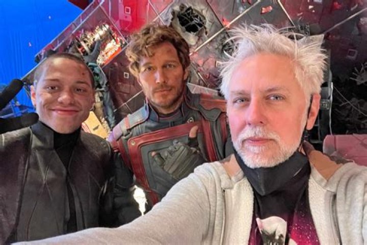 Pete Davidson makes Cameo In ‘Guardians Of The Galaxy Vol. 3’: Photos – Hollywood Life