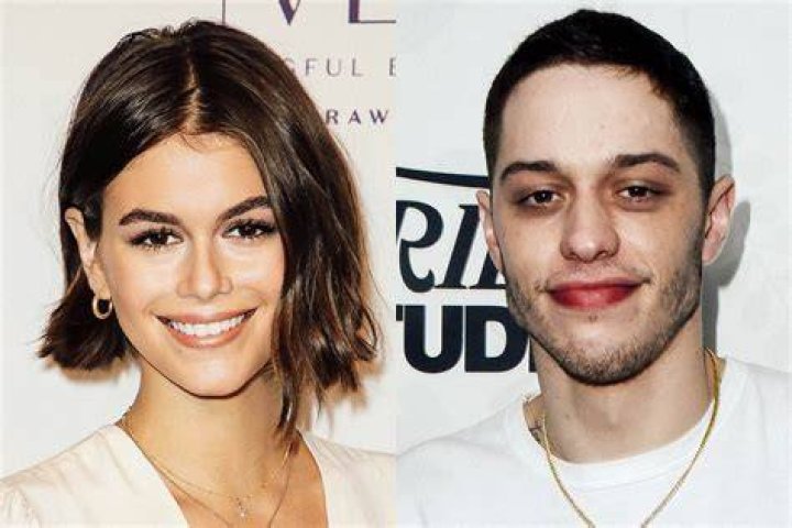 Pete Davidson ‘Proud’ To Be Dating Kaia Gerber: Why She’s His ‘Dream Girl’ 