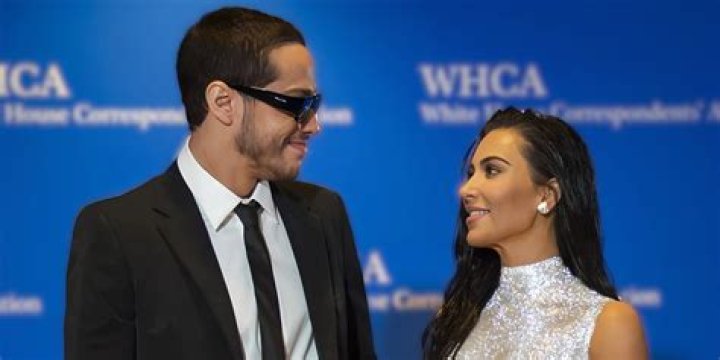 Pete Davidson Reveals His Dating Deal Breaker As Kim Kardashian Romance Rumors Heat Up