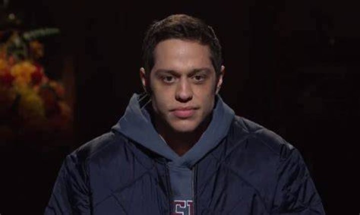 Pete Davidson’s Emotional Letter Leaving ‘SNL’ – Hollywood Life