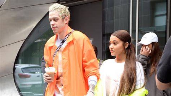 Pete Davidson’s Marriage Joke In Viral Fan Video Explained – Hollywood Life