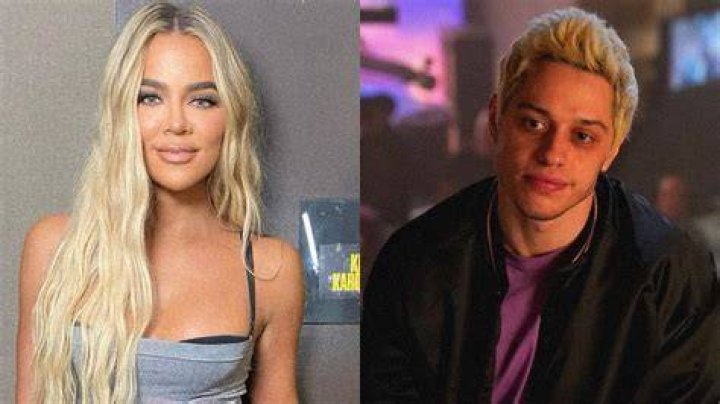 Pete Davidson Sends Kim Kardashian’s Sister Khloe Flowers For Valentine’s Day: Photo