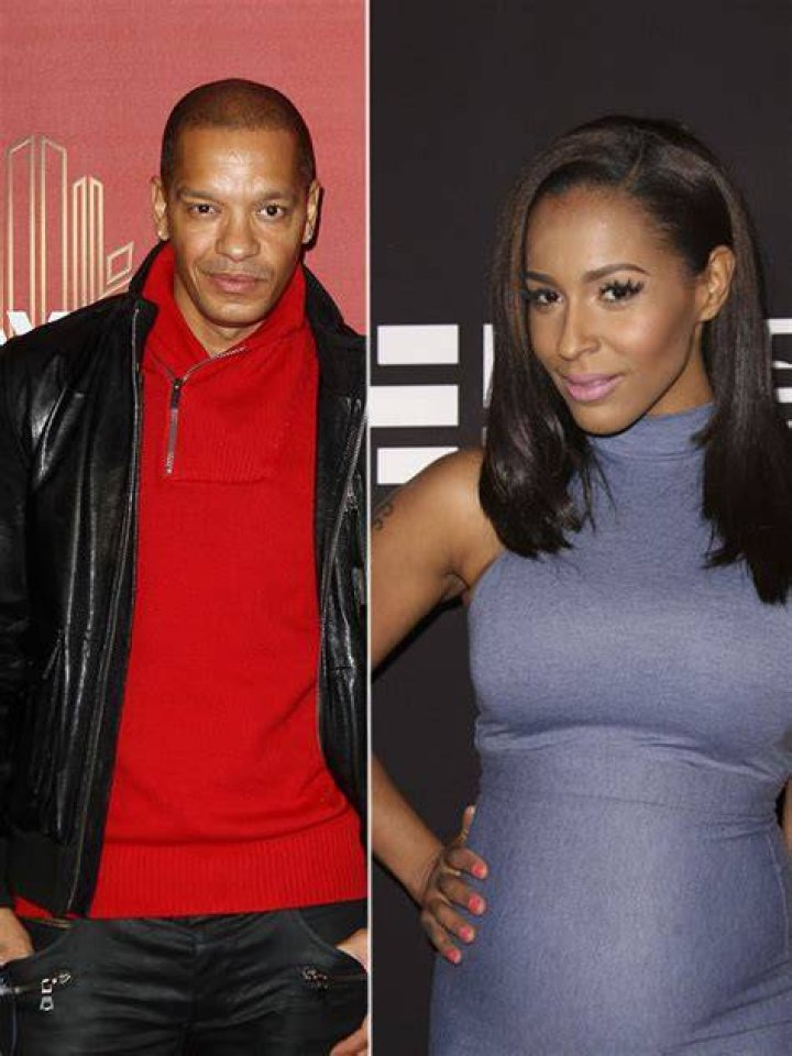 Peter Gunz & Tara Wallace Hooking Up? Amina Reveals If They’re Still Together – Hollywood Life