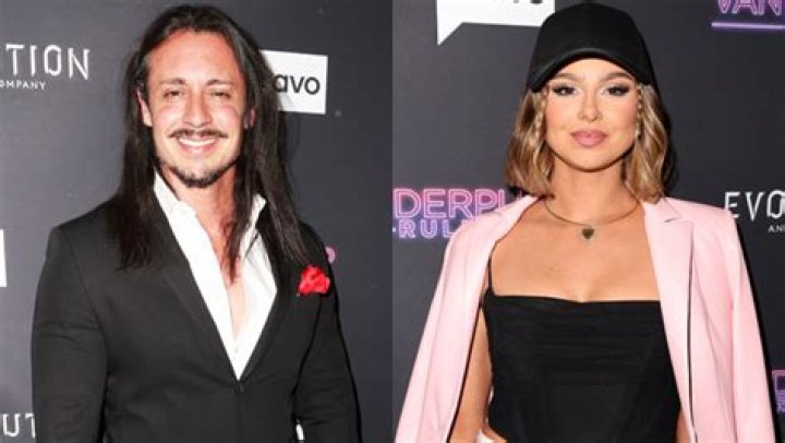 Peter Madrigal Reacts To Raquel Leviss & Tom Sandoval Affair: Exclusive – Hollywood Life