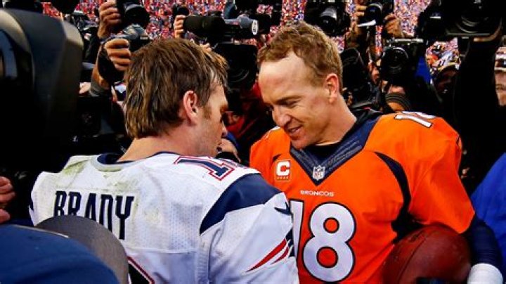 Peyton Manning On Tom Brady’s Retirement – Weekend Update Video – Hollywood Life