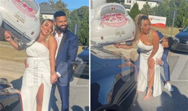 Phaedra Parks And Ex Apollo Nida Back Together? Where They Stand – Hollywood Life