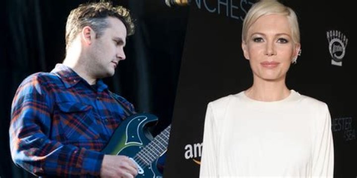 Phil Elverum: 5 Things About Michelle Williams’s New Husband & Indie Rock Superstar