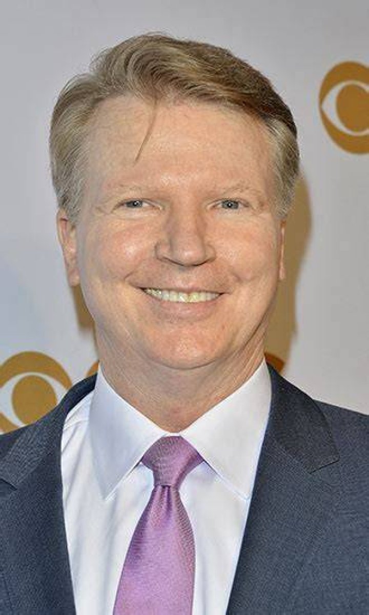 Phill Simms Celebrity Profile – Hollywood Life