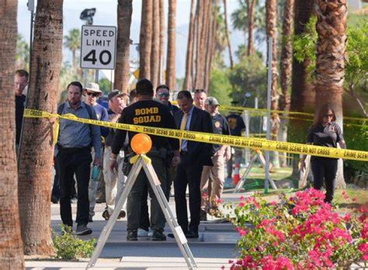 Phillip Adams: 5 Things To Know About Former NFL Player Suspected Of Shooting 5 People Before Killing Himself