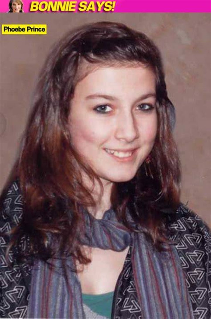 Phoebe Prince’s Teen Tormenters Got Away With Bullying Her To Death! – Hollywood Life