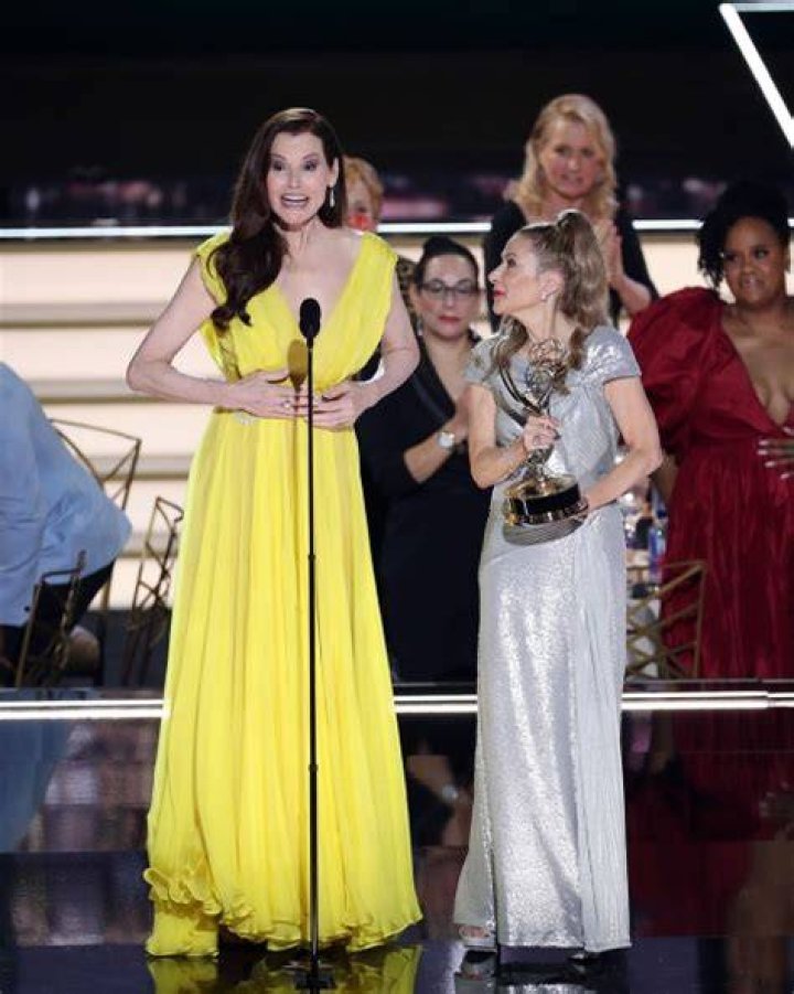 Photo Highlights of the 2022 Awards Show – Hollywood Life