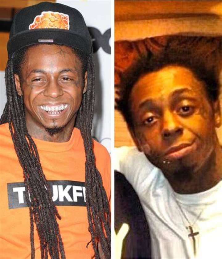 [PHOTO] Lil Wayne Haircut — Dreadlocks Gone In Short Hair Pic – Hollywood Life