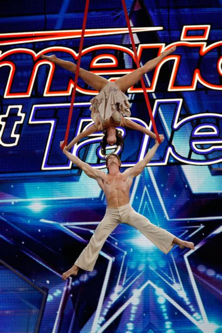 [PHOTOS] America’s Got Talent Season 10 — PICS – Hollywood Life