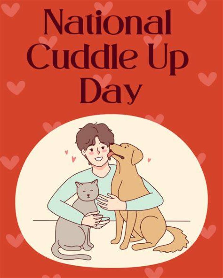 Photos For National Cuddle Up day – Hollywood Life