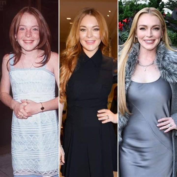 Photos From Her Kid Years To Today – Hollywood Life