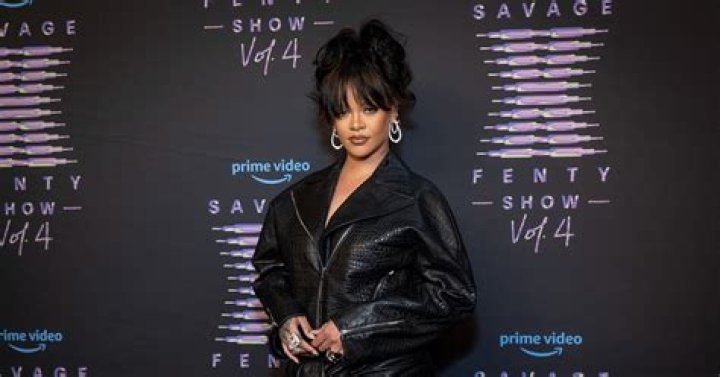 Photos From Her New Savage X Fenty Line – Hollywood Life