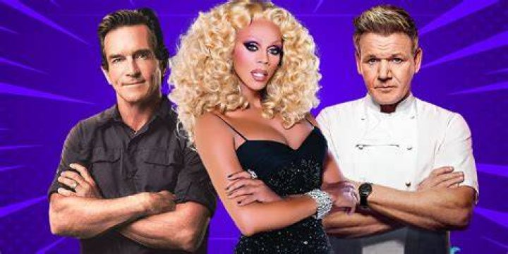 Photos From The Reality Show – Hollywood Life