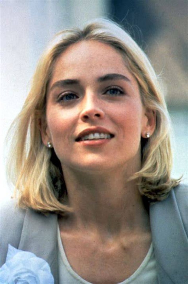 Photos From Young Actress To Icon – Hollywood Life
