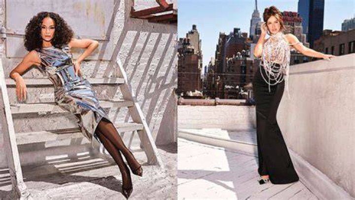 Photos & Interview – Hollywood Life