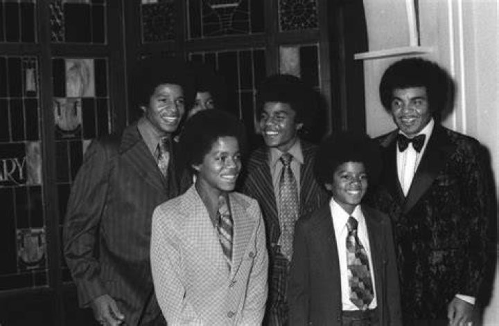 [PHOTOS] Joe Jackson — Pics – Hollywood Life