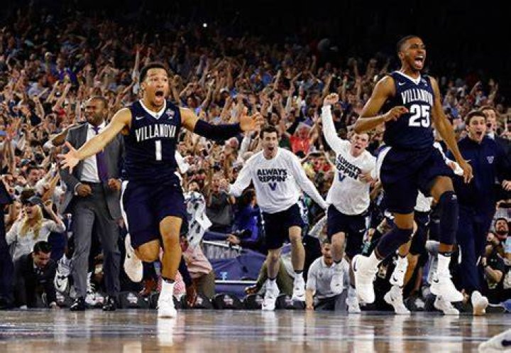 [PHOTOS] March Madness 2016 Pics — Photos Of NCAA Tournament – Hollywood Life