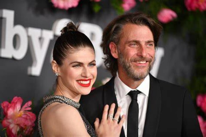 Photos Of Alexandra Daddario & More – Hollywood Life