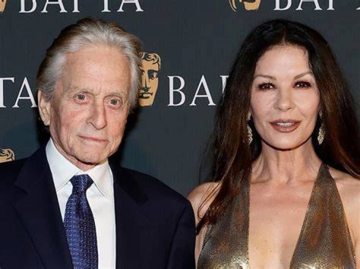 Photos Of Catherine Zeta-Jones & More – Hollywood Life