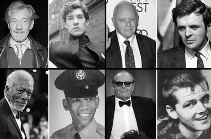Photos Of Celebrities In Attendance – Hollywood Life