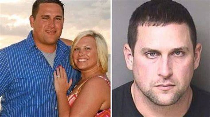 Photos Of CO Man Who Allegedly Killed Wife & Daughters – Hollywood Life