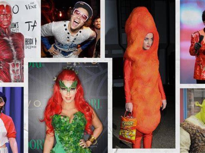 Photos Of Costumes – Hollywood Life
