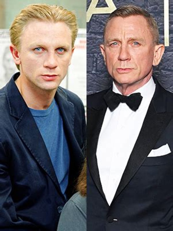 Photos Of Daniel Craig & More – Hollywood Life