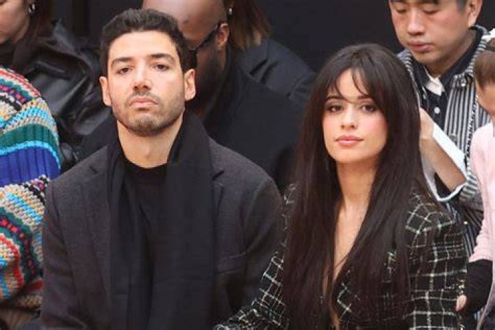 Photos Of Dating Coach & Camila Cabello’s Boyfriend – Hollywood Life