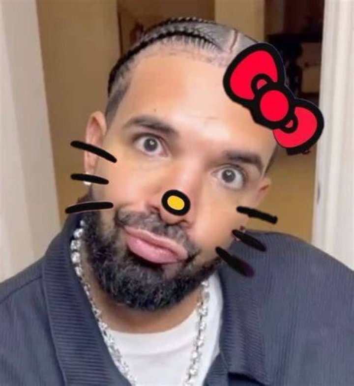 Photos Of Drizzy’s Love For The Game – Hollywood Life