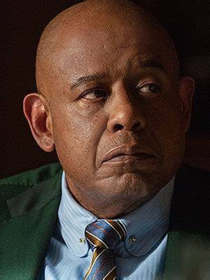 Photos Of Forest Whitaker & More In Season 3 – Hollywood Life