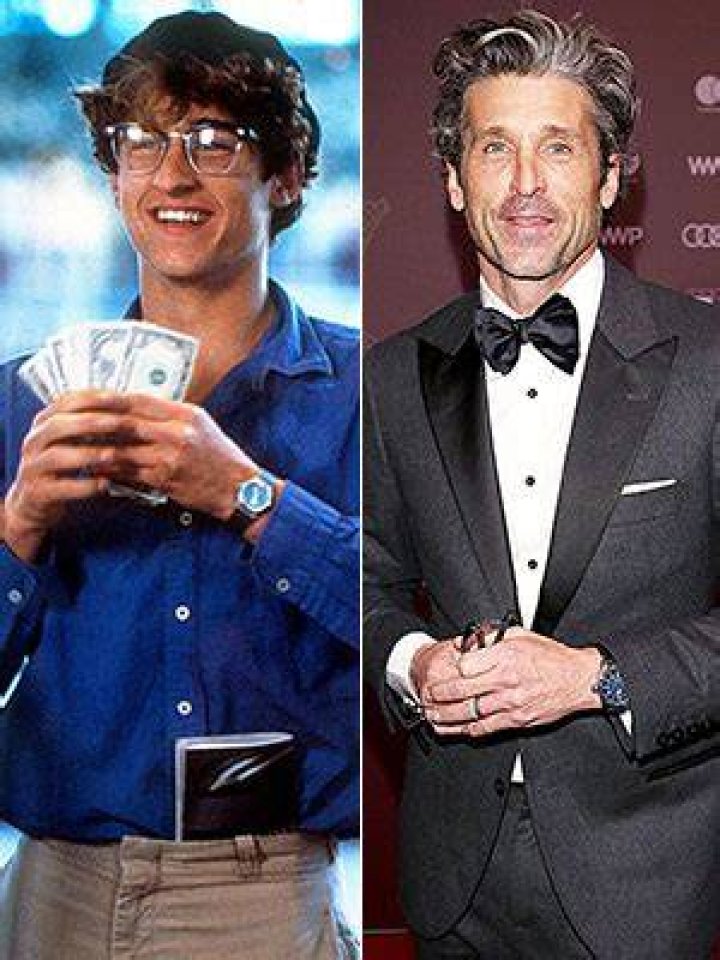 Photos Of Geeks Who Became Cool – Hollywood Life