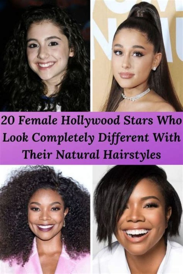 Photos Of Her Different Styles – Hollywood Life