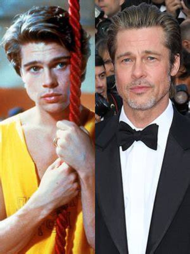 Photos of His Evolution – Hollywood Life